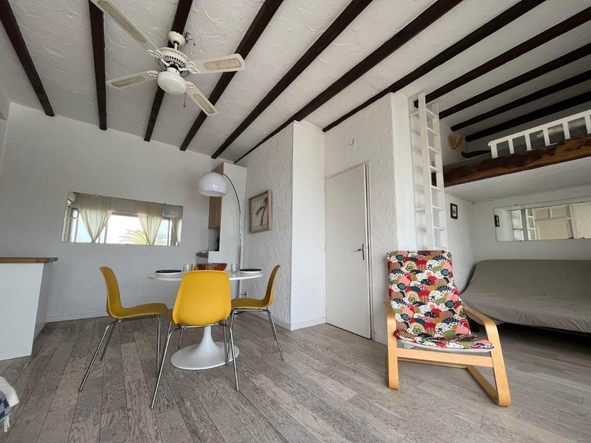 4Demo2 Appartement Vue Mer Collioure Exteriér fotografie