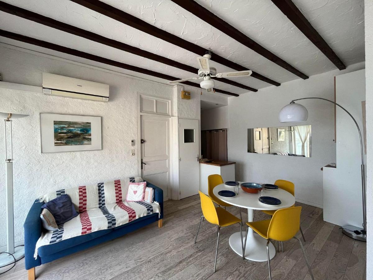 4Demo2 Appartement Vue Mer Collioure Exteriér fotografie